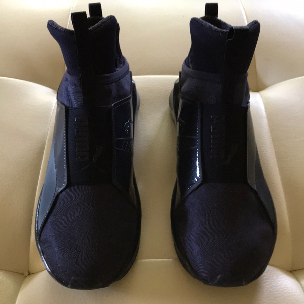 Puma training shoes